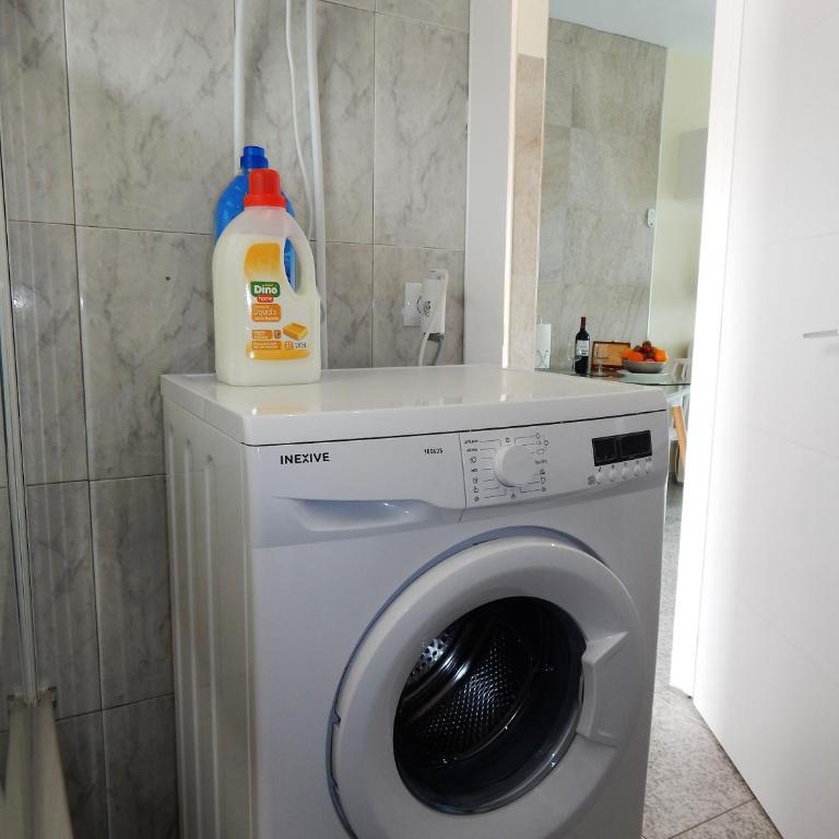 Apartamento Monis Natura - Apartamento - 13