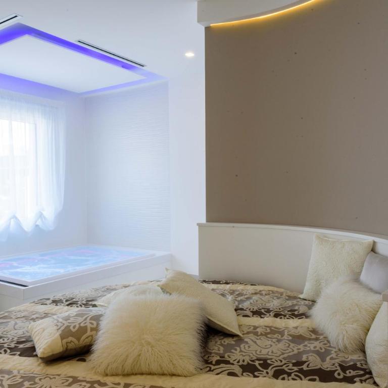 Bellariva Monopoli B&B e Relax - Junior Suite con Piscina Privata - 5