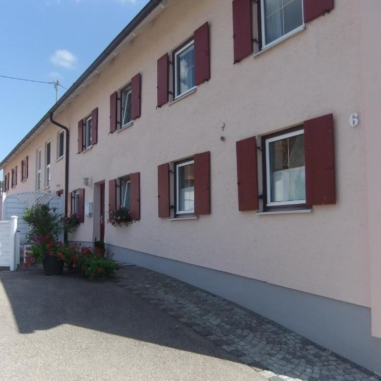 Allgäu Apartment - Premium Apartment mit 2 Schlafzimmern - 22