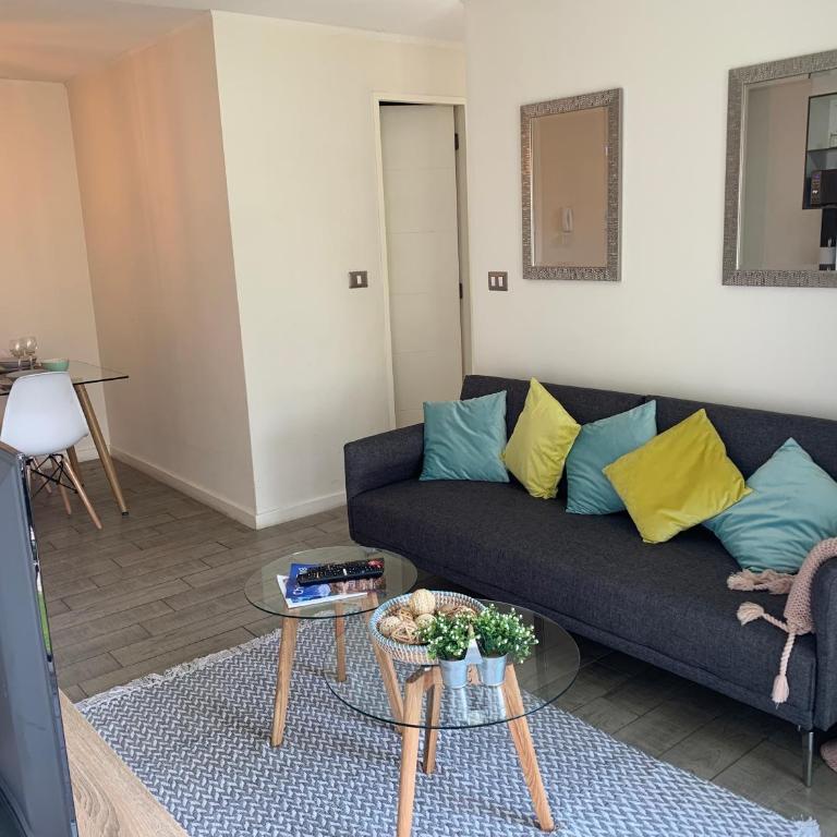 Condominio Parque Almagro II - Apartment - 22
