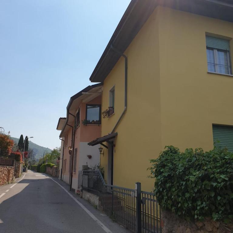 Casa Lavanda - Appartamento con 2 Camere da Letto - 31