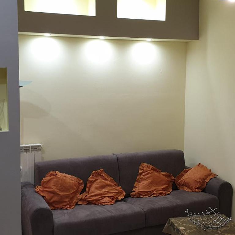 Grattacielo Apartment - Appartamento Superior - 2
