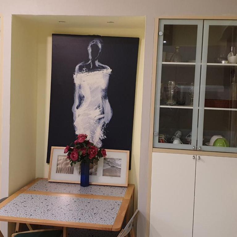 Grattacielo Apartment - Appartamento Superior - 4