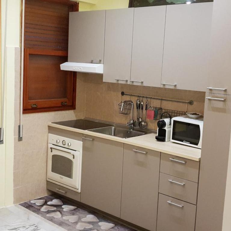 Grattacielo Apartment - Appartamento Superior - 7