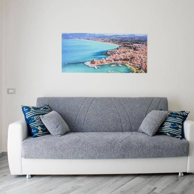 BENVENUTI AL SUD - Appartamento con Balcone - 12