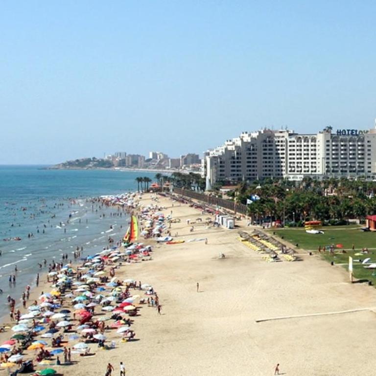 AGUAMARINA - Apartamento de 2 dormitorios - 18