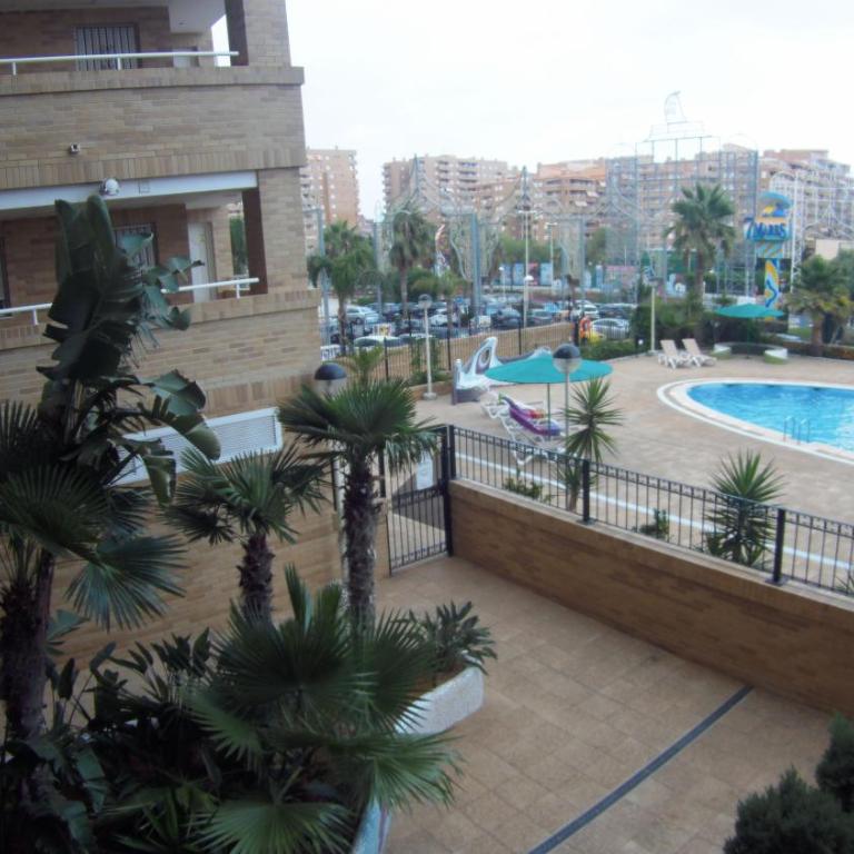 AGUAMARINA - Apartamento de 2 dormitorios - 17