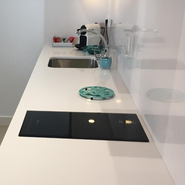 EVE Malagueta - Apartamento de 1 dormitorio - 9