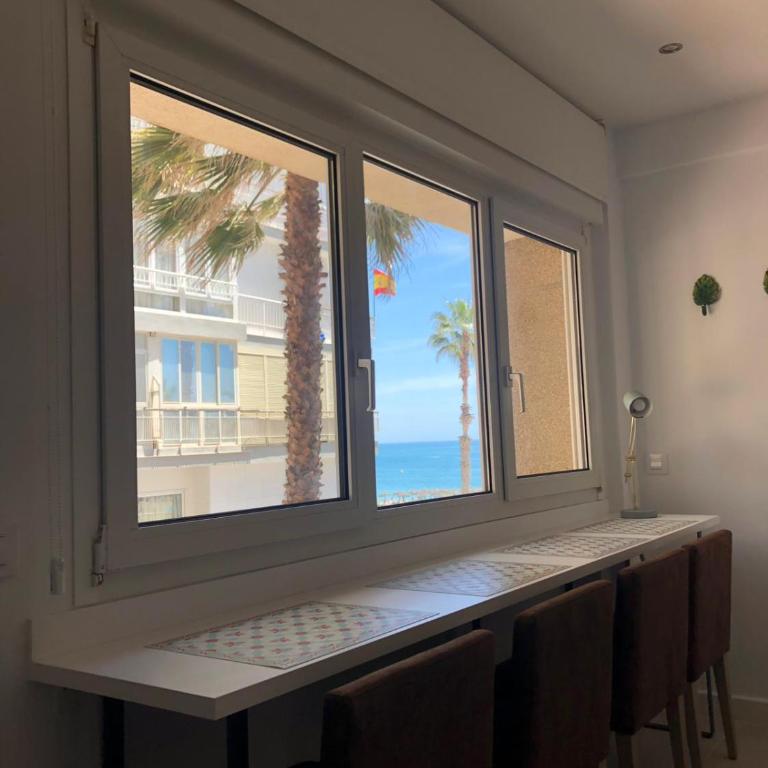 EVE Malagueta - Apartamento de 1 dormitorio - 12