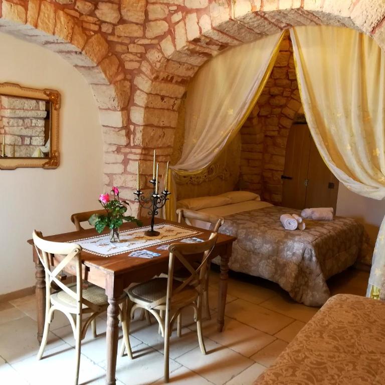 Trulli Resort Dimore Storiche - Casa Vacanze Comfort - 14
