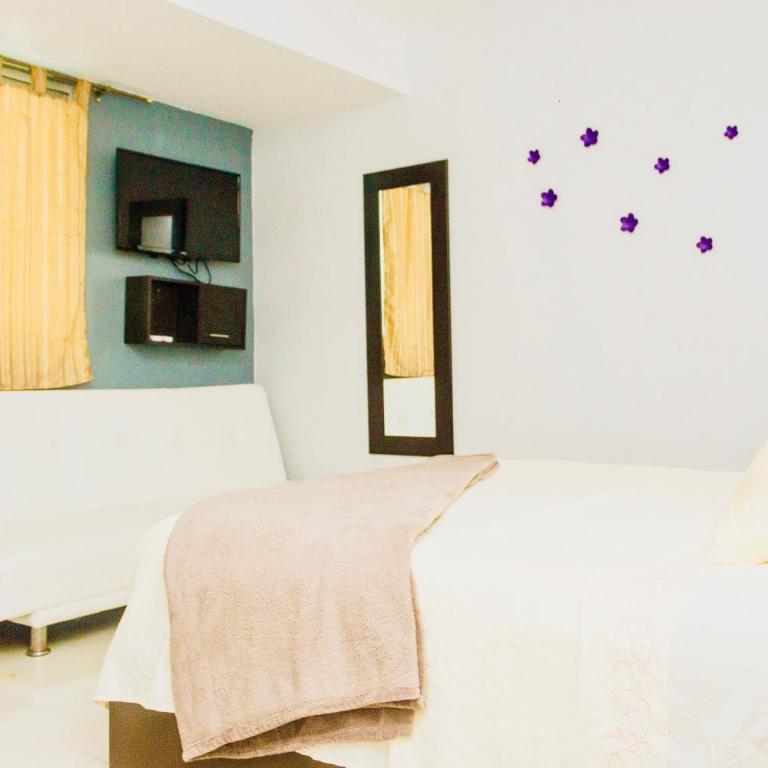 CondoHotel 5th Avenue Std Double Studio - Double or Twin Room - 3