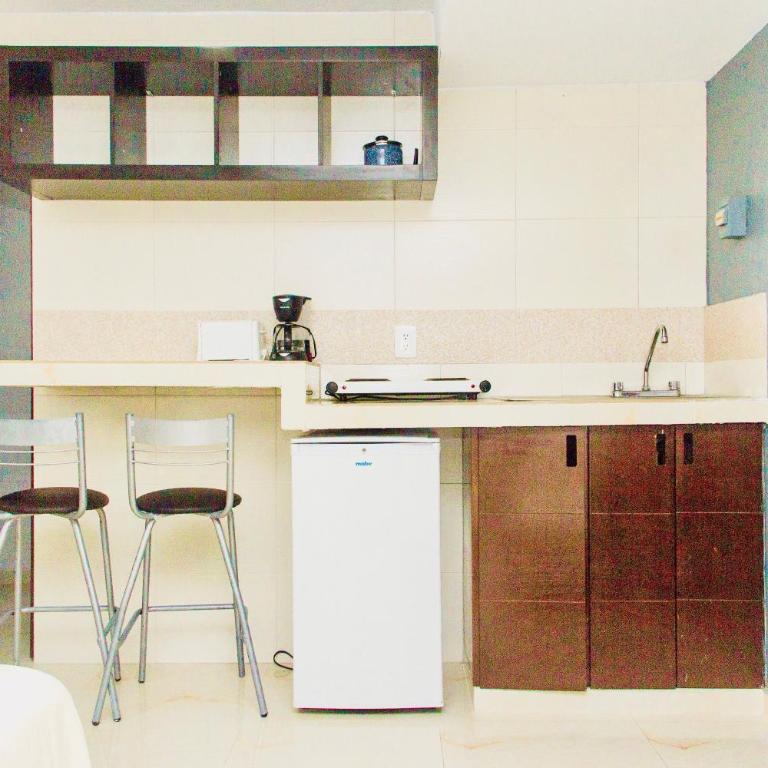CondoHotel 5th Avenue Std Double Studio - Double or Twin Room - 5