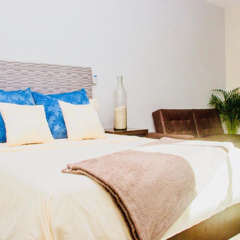 CondoHotel 5th Avenue Std Double Studio - Double or Twin Room - 18