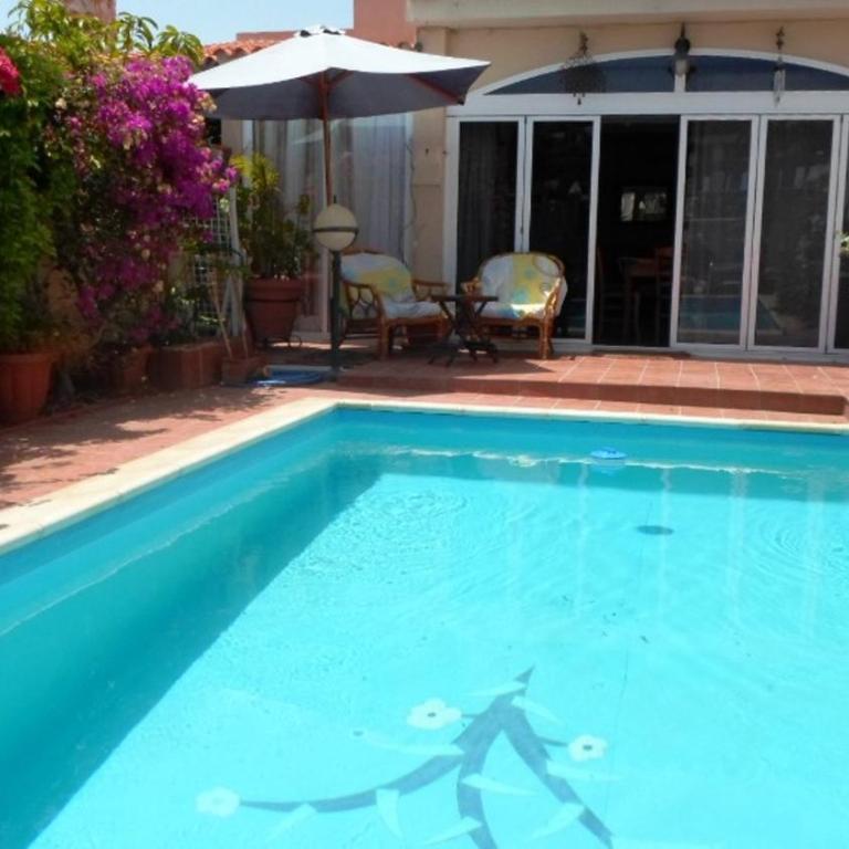Lovely CottageAurora with Wi-fi and Private-pool - Chalet - 2