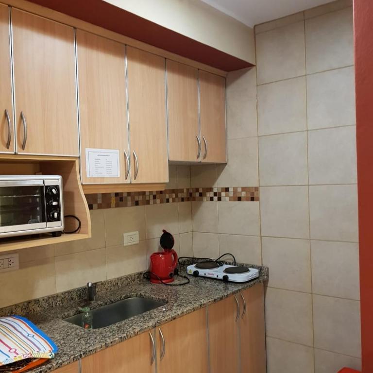 Taruca Apart - Apartamento - 9