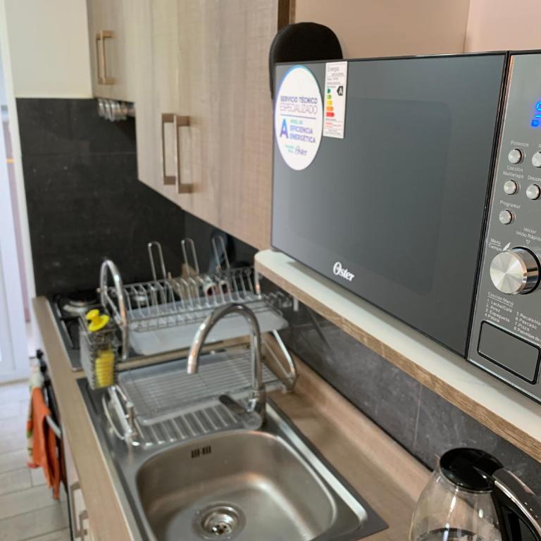 Condominio Parque Almagro II - Apartment - 16