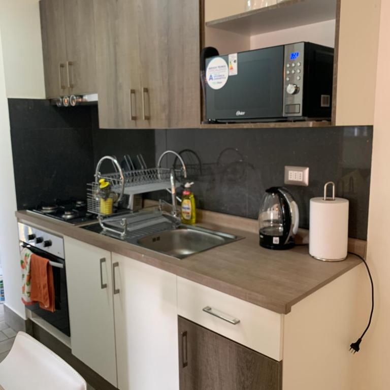 Condominio Parque Almagro II - Apartment - 15