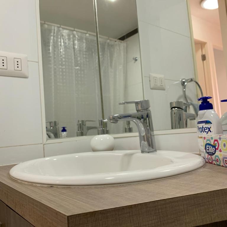 Condominio Parque Almagro II - Apartment - 13