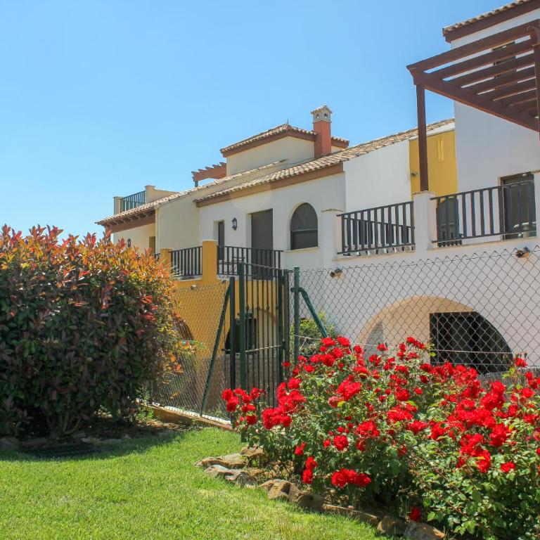 (ROU002) Cómoda Casa con Puerta a la Piscina - Casa Unifamiliar de 3 dormitorios - 18