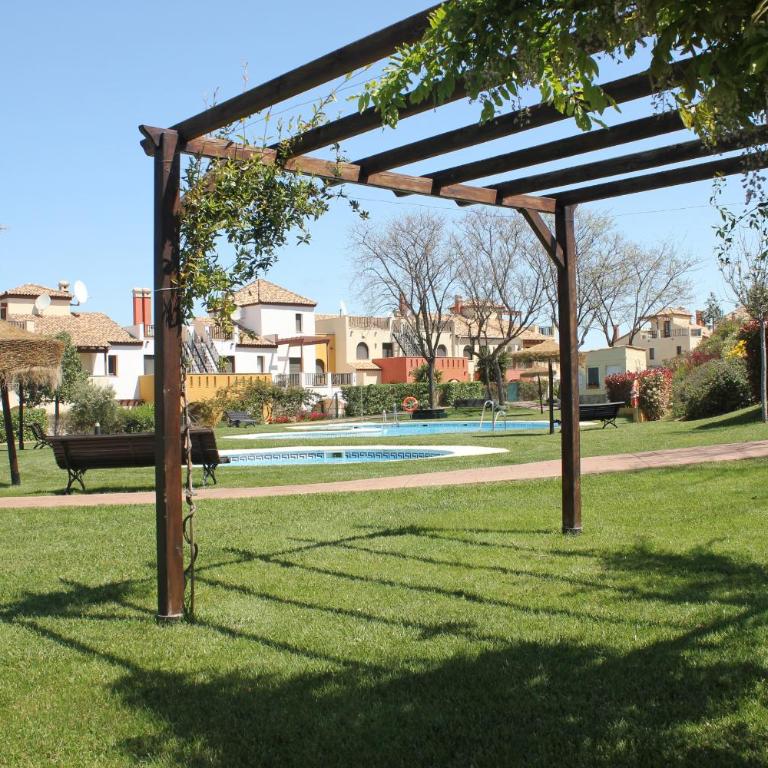 (ROU002) Cómoda Casa con Puerta a la Piscina - Casa Unifamiliar de 3 dormitorios - 22