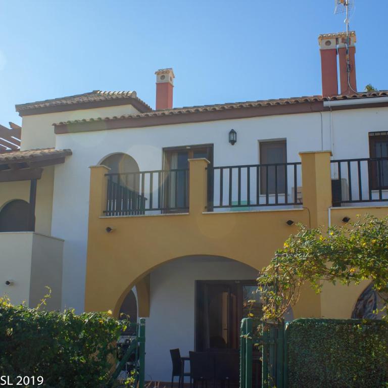 (WAR002) Town House with Garden and Pool Access - Casa Unifamiliar de 3 dormitorios - 8