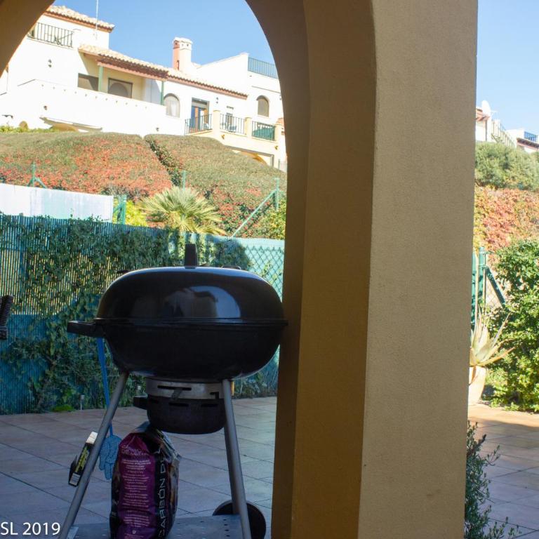 (WAR002) Town House with Garden and Pool Access - Casa Unifamiliar de 3 dormitorios - 32