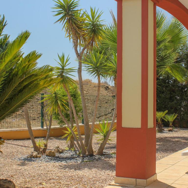 (TOU001) Bonito Apartamento con Gran Jardín Solead - Apartamento - Planta baja - 20