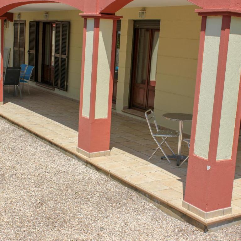 (TOU001) Bonito Apartamento con Gran Jardín Solead - Apartamento - Planta baja - 29
