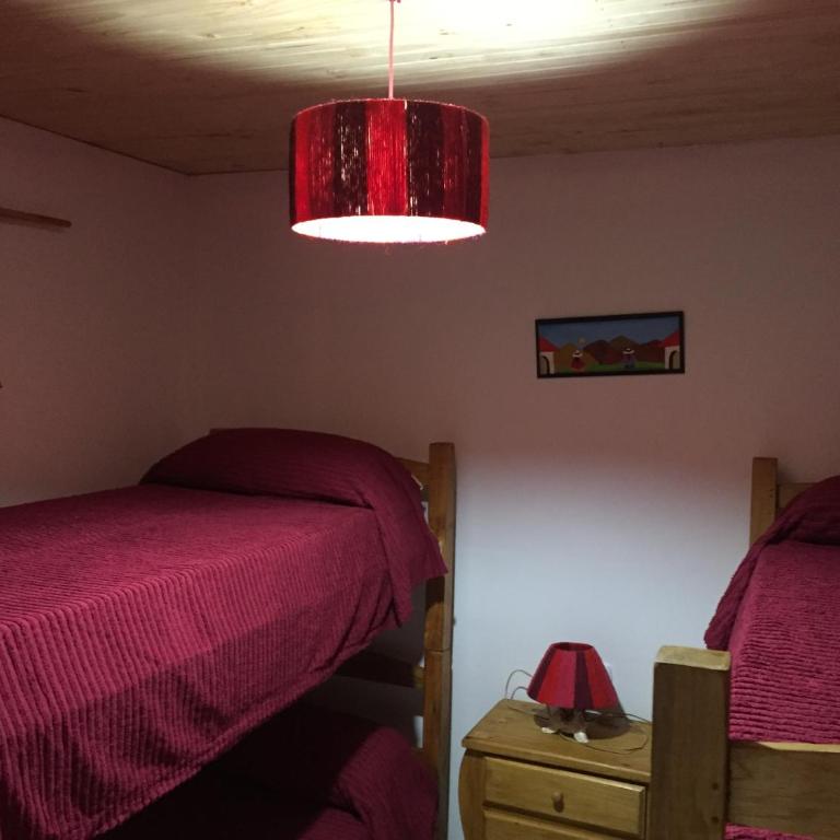 Aires de Tafi - Bungalow - 14