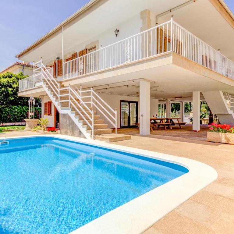 Beach Villa Catalina by Sealand Villas - Villa with Private Pool - 4
