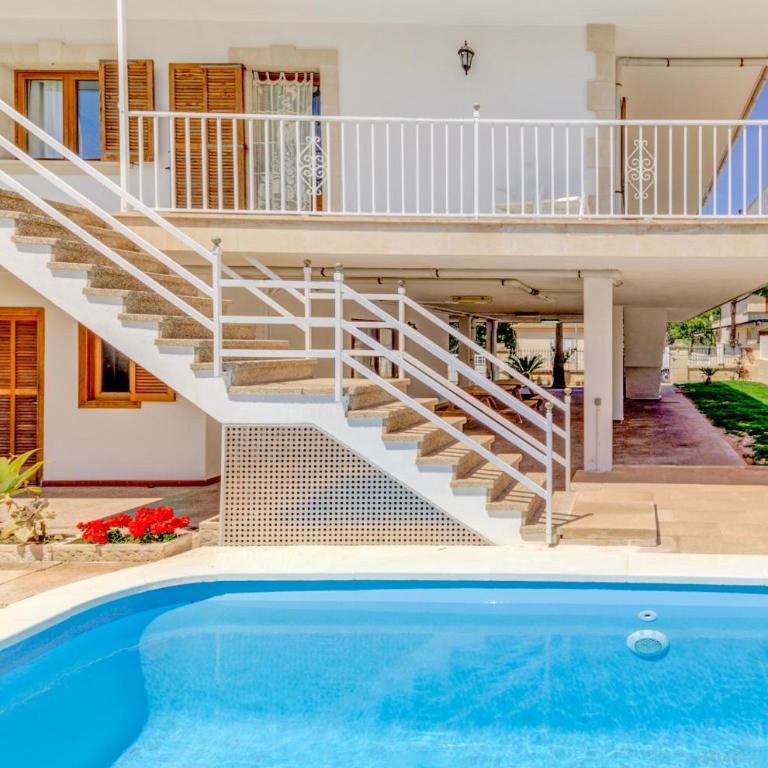 Beach Villa Catalina by Sealand Villas - Villa with Private Pool - 2