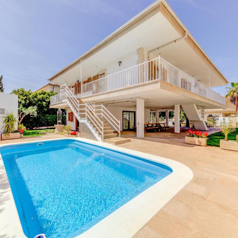 Beach Villa Catalina by Sealand Villas - Villa with Private Pool - 1