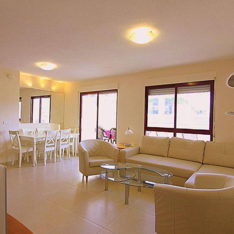 Atico Mira-Rosa by costablancarent - Apartamento - 9