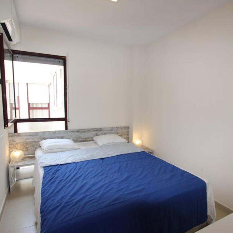 Atico Mira-Rosa by costablancarent - Apartamento - 23