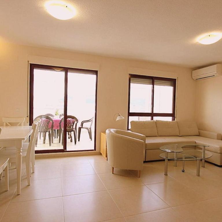 Atico Mira-Rosa by costablancarent - Apartamento - 11