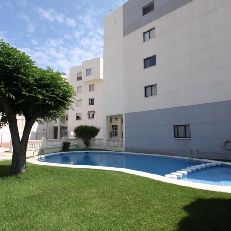 Atico Mira-Rosa by costablancarent - Apartamento - 2