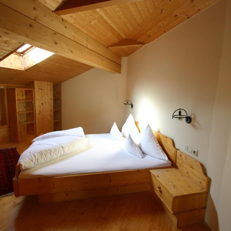 Frühstückshotel Margret - Ferienwohnung - 3