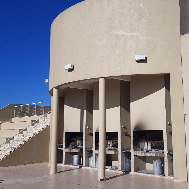 Encantador departamento con cochera cubierta - By BUMEN - Apartamento de 1 dormitorio - 17