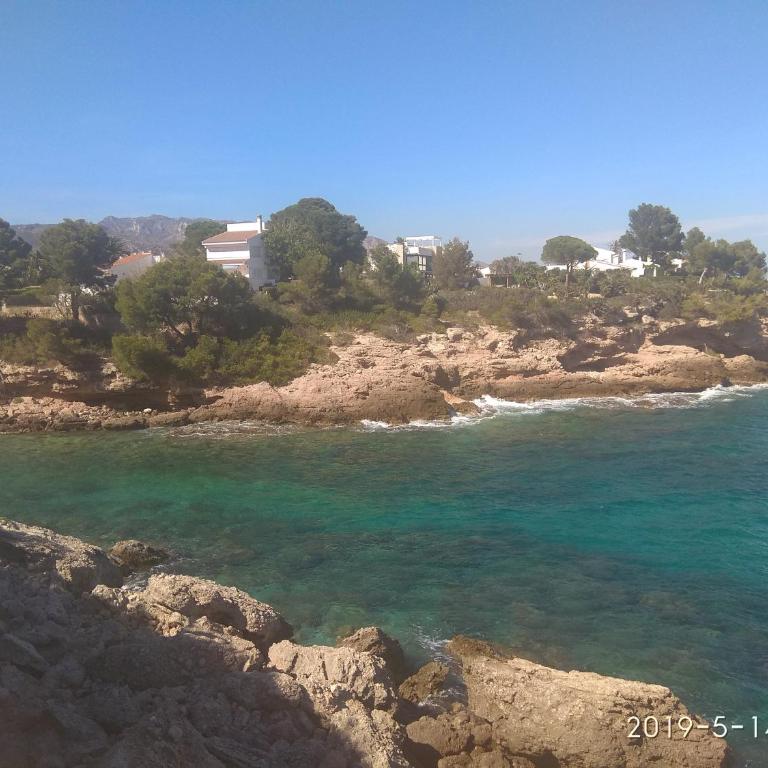 Mi morena cala llobeta 35 - Apartamento - 34