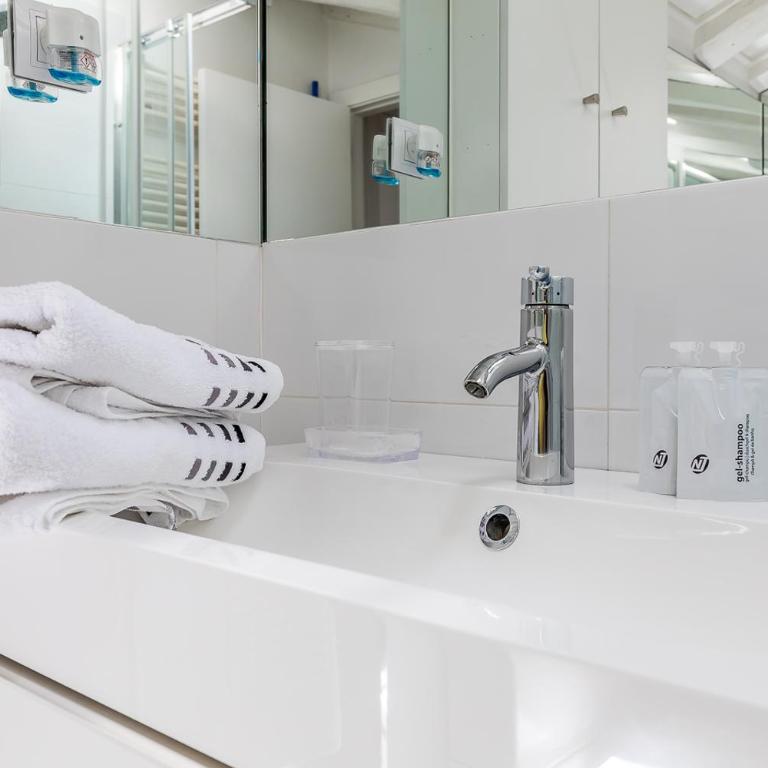 Apartamento Atico en Puerta del Sol - Penthouse Apartment - 10