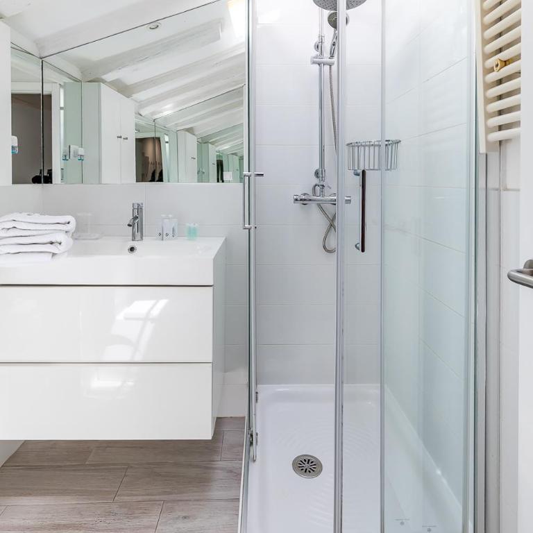 Apartamento Atico en Puerta del Sol - Penthouse Apartment - 11