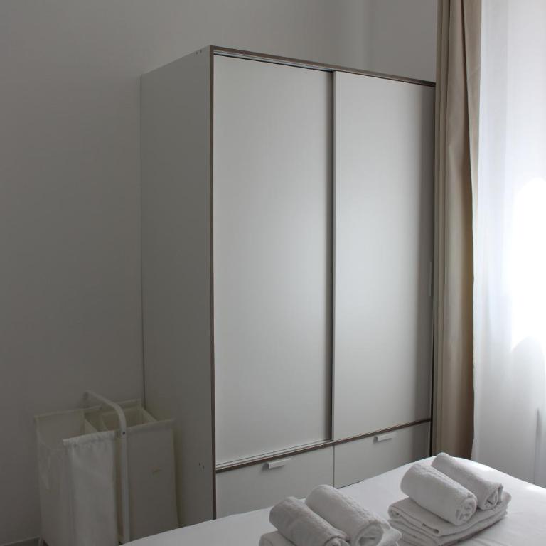 Residence Enzo Paradise - Appartement en Duplex - 17