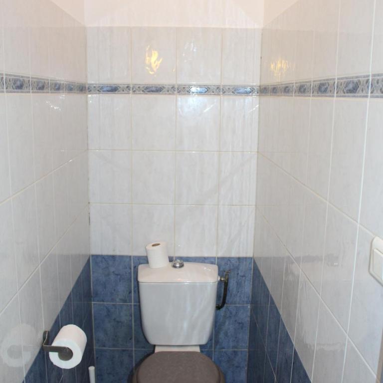 Residence Enzo Paradise - Appartement en Duplex - 15