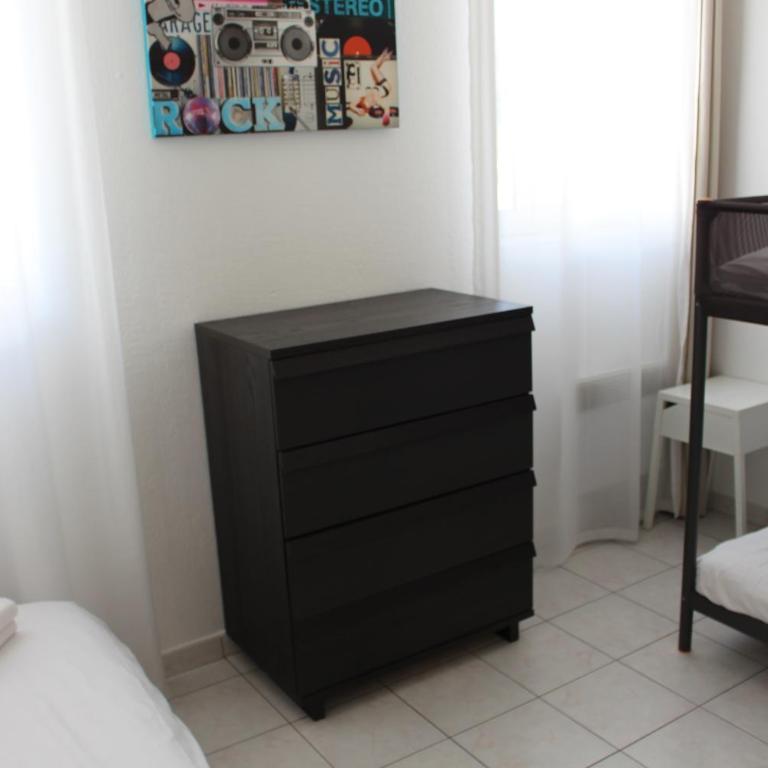 Residence Enzo Paradise - Appartement en Duplex - 13