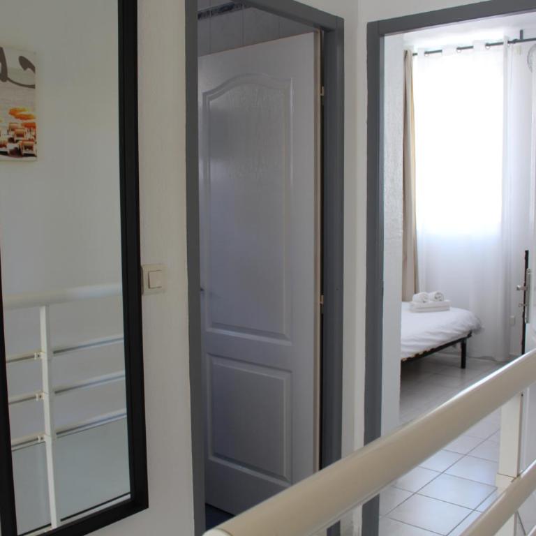 Residence Enzo Paradise - Appartement en Duplex - 10