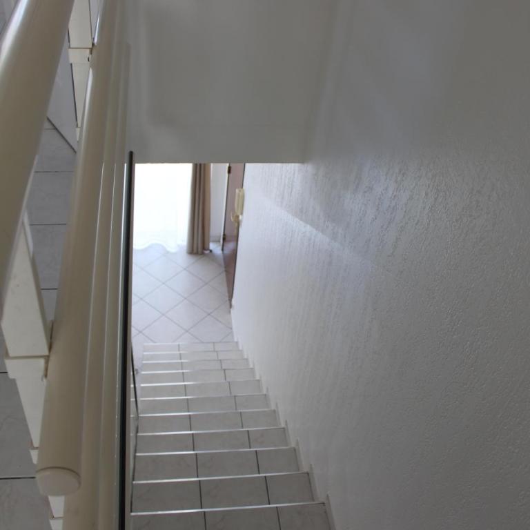 Residence Enzo Paradise - Appartement en Duplex - 9