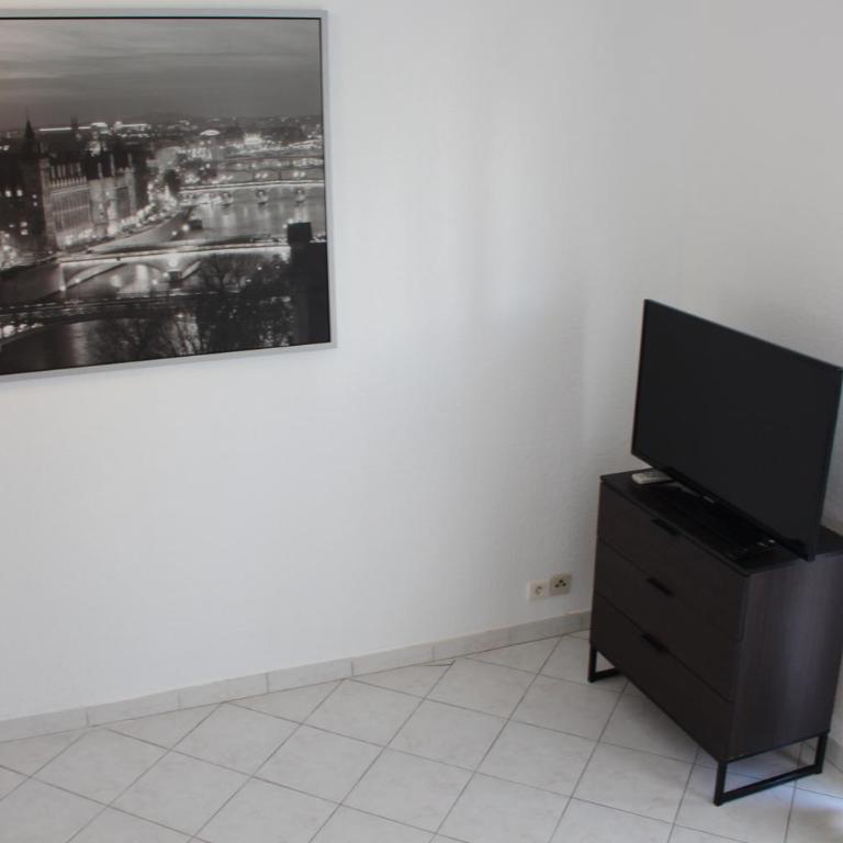 Residence Enzo Paradise - Appartement en Duplex - 7