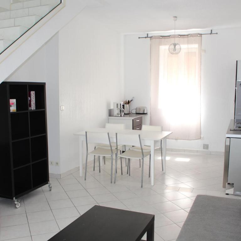 Residence Enzo Paradise - Appartement en Duplex - 2