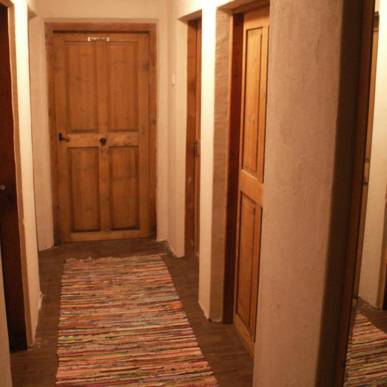 Ferienhaus/Chalet in der Blaiche - Casa Vacanze - 62