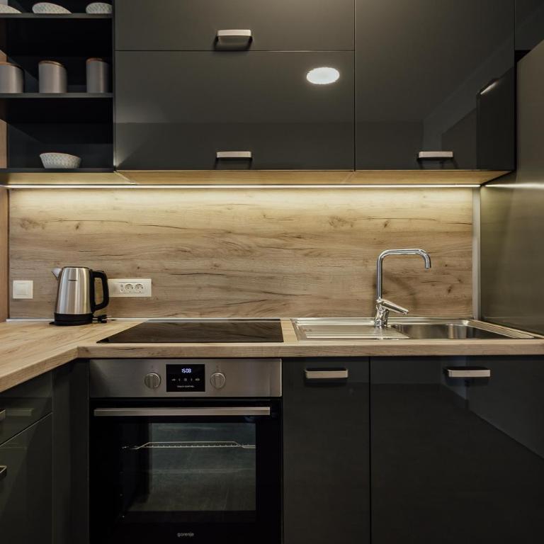 Boka Apartment 5 - One-Bedroom Apartment - 34